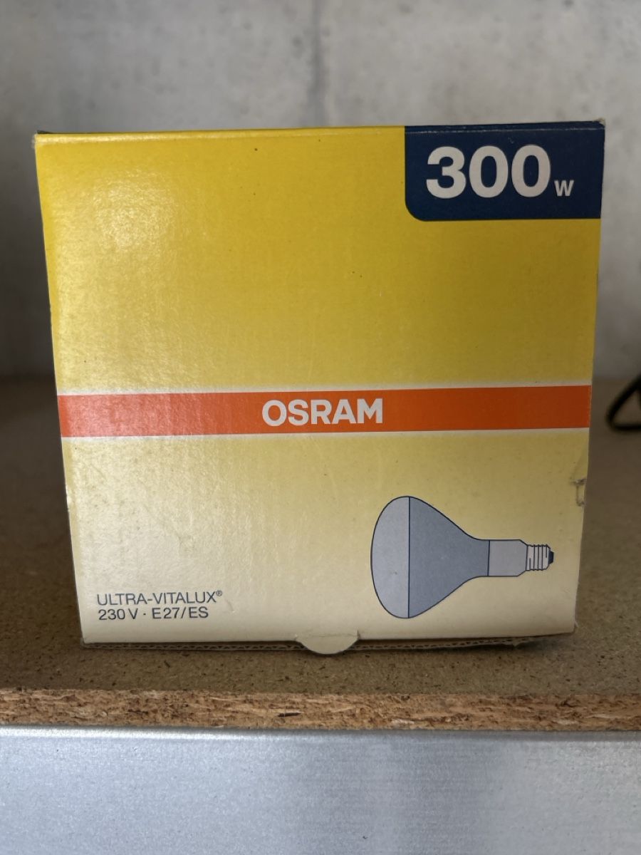 Osram Lampade: Osram Leuchtmittel – Usato da Roggliswil venduto da Huzchrutz 1