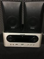 Amplificateur Marantz M-CR603