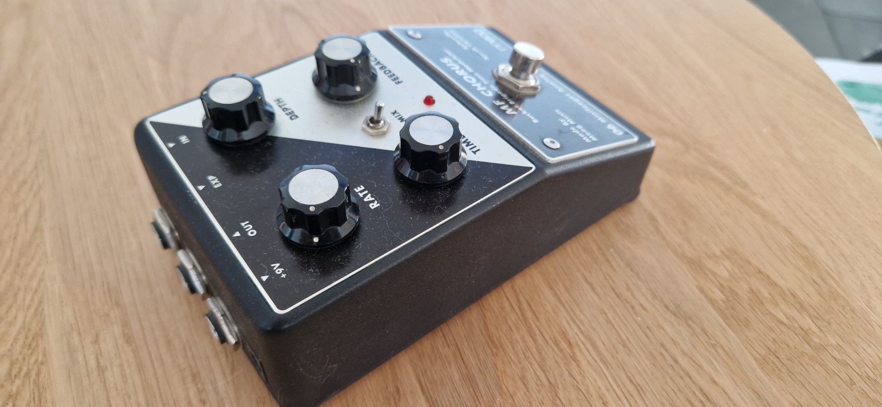 Musikinstrumente: Moog Minifooger Chorus – Gebraucht aus Sion von Chris_p68 4