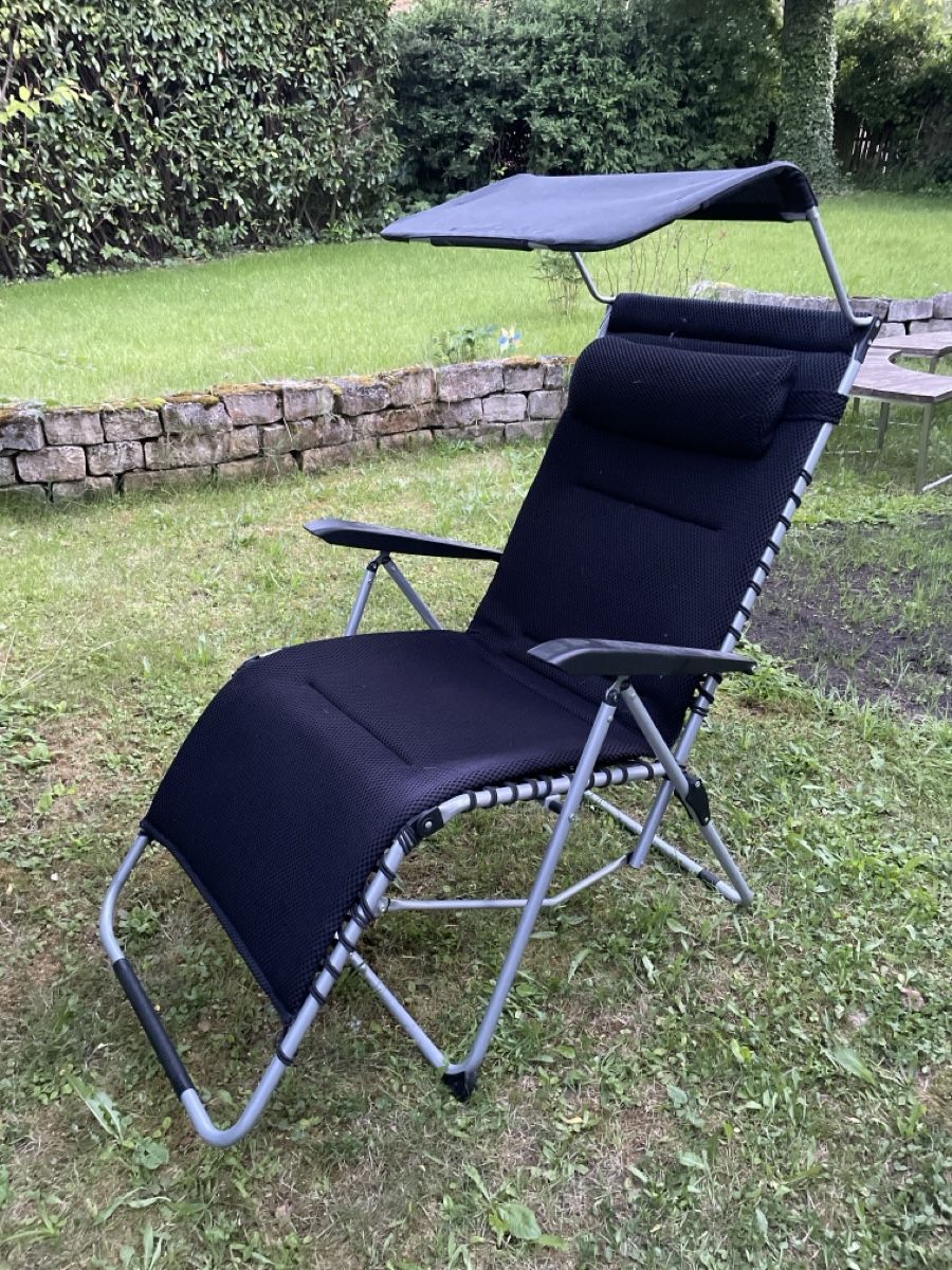 Poltrone: Wellcraft Relax Sessel – Usato da Basel venduto da pilzliii