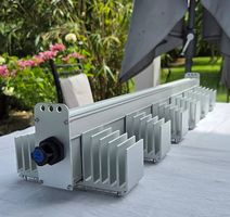 SANlight Q6W S2.1 Gen2 LED Growlampen 245W