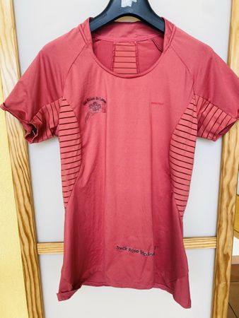 T-shirt Quechua M 