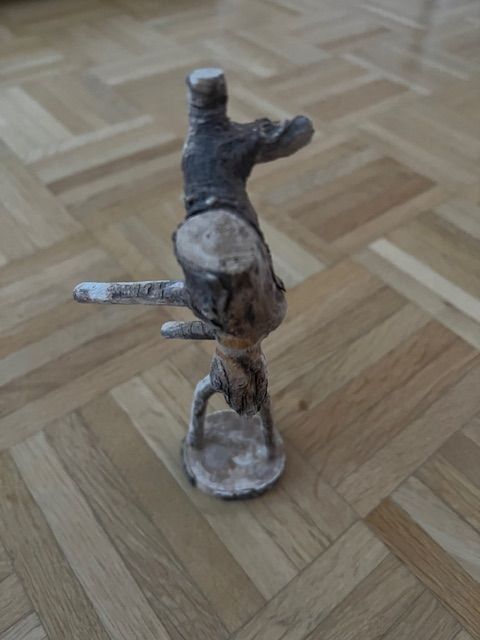 Articoli in legno: Holzwurzel - Figur – Nuovo (secondo la descrizione) da Walenstadt venduto da ricamul 3