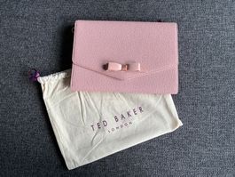 Ted Baker Pochette, neu, pink