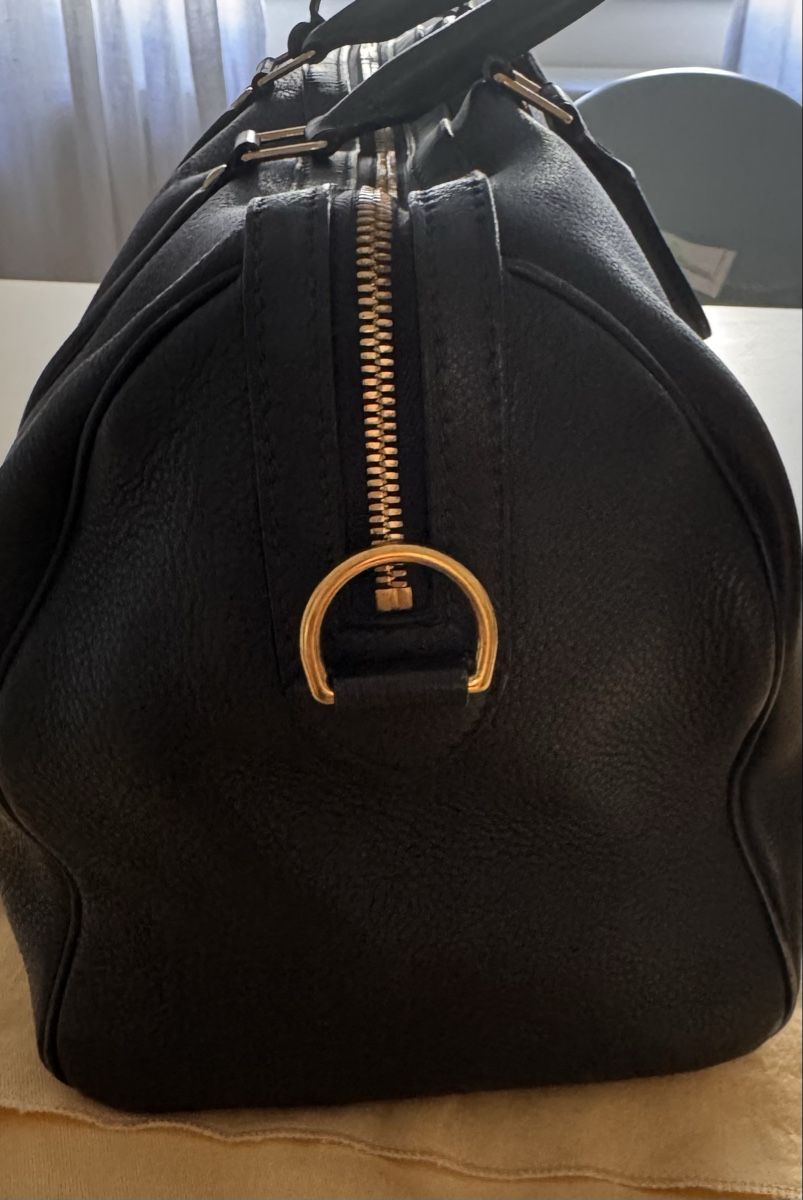 Louis Vuitton Borse da donna: Louis Vuitton Sofia Coppola SC Bag MM Dunkelblau Leder – Usato da Uetikon am See venduto da ste_xq7b 1