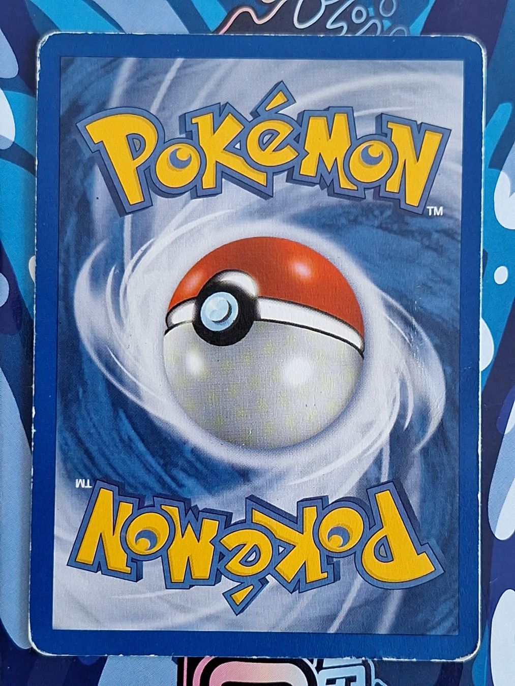 Pokémon Sammelbilder & Trading cards: Pikachu - Neo Genesis #Ord3 – Gebraucht aus Altstätten SG von GGsGameshop 2