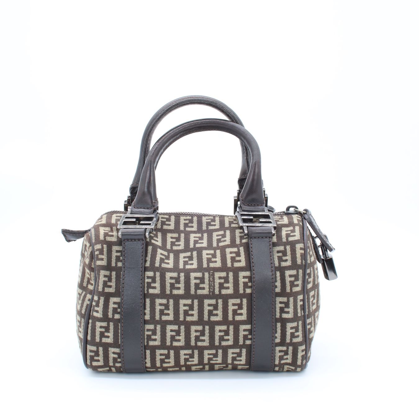 Fendi Borse da donna: Fendi Mini Bauletto super cute – Usato da Urtenen-Schönbühl venduto da jana2kids 3