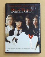 Black Dahlia