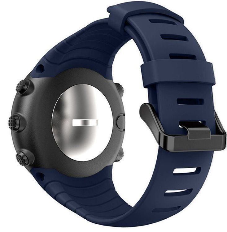 Suunto Smartwatch: Suunto Core Armband Dunkelblau – Nuovo e nell'imballaggio originale da Hinwil venduto da Luke_Key 2