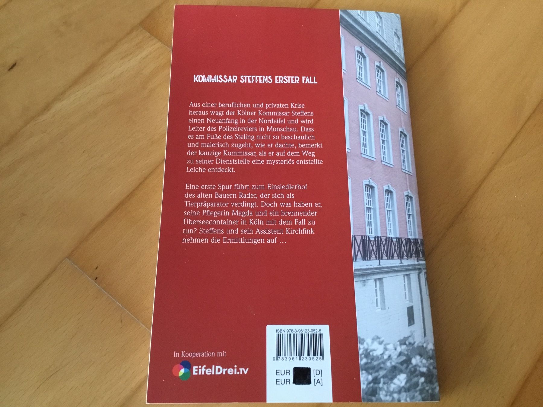 Bücher: Ute Mainz - Steling Morningshow – Gebraucht aus Kerzers von Georges3210 1