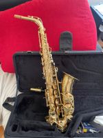 Saxophone Alto Yanagisawa, série WOT1