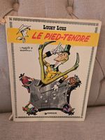 Lucky Luke N°33 - Le Pied-Tendre