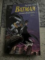 Batman fumetto / libro vintage
