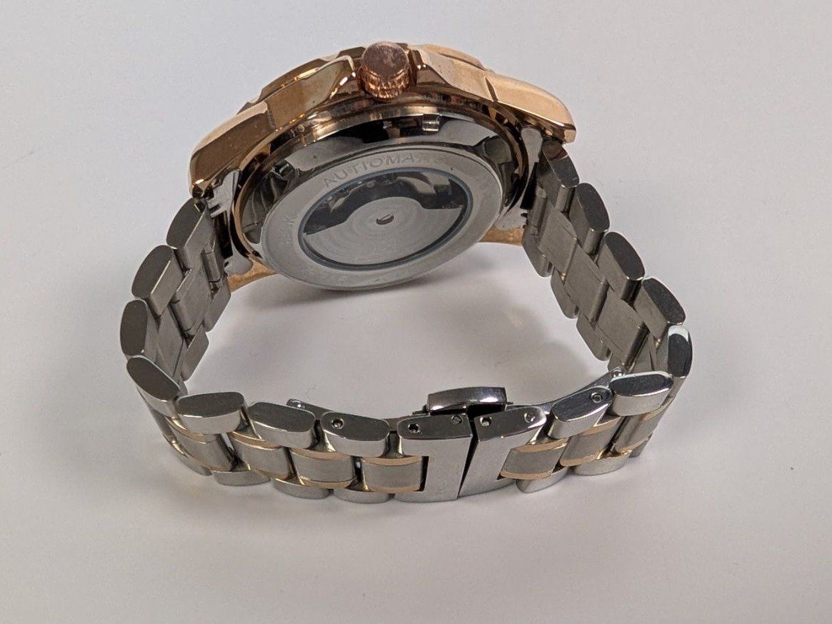 Orologi: Aokulasic Open Heart Automatic – Usato da Ostermundigen venduto da TradeLab 2