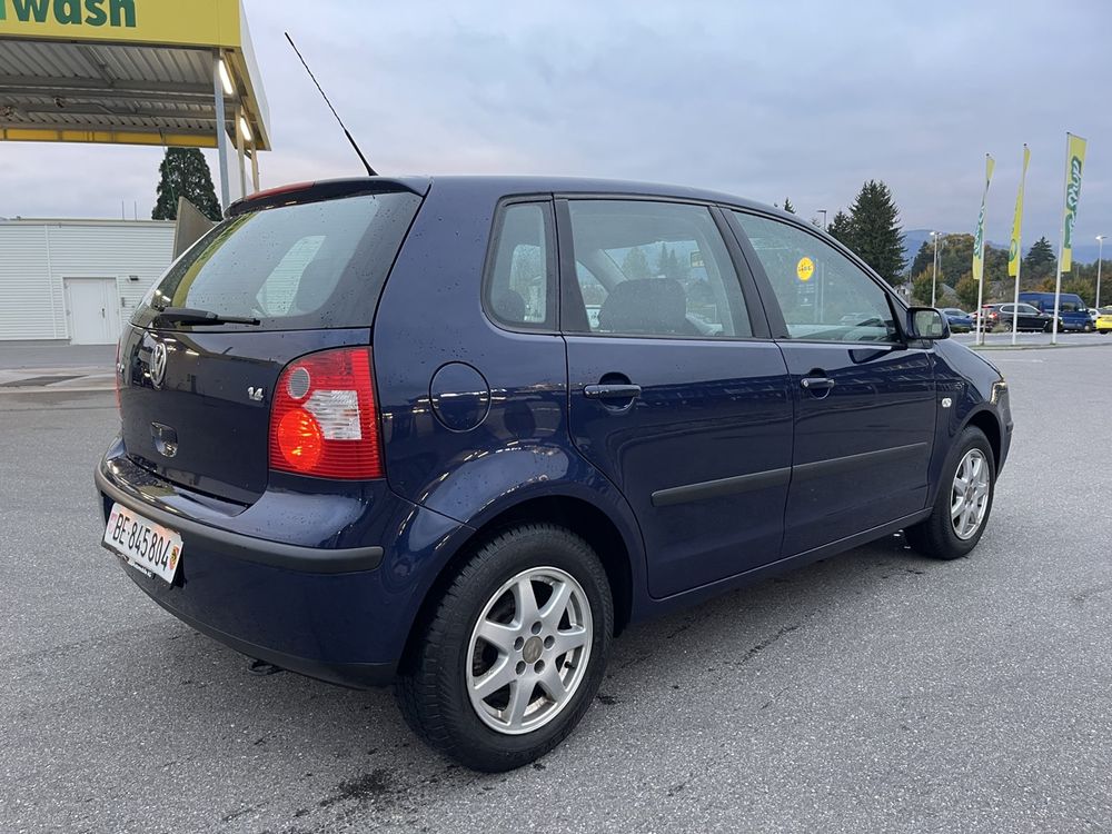 Vw Polo Gebraucht Privatnull