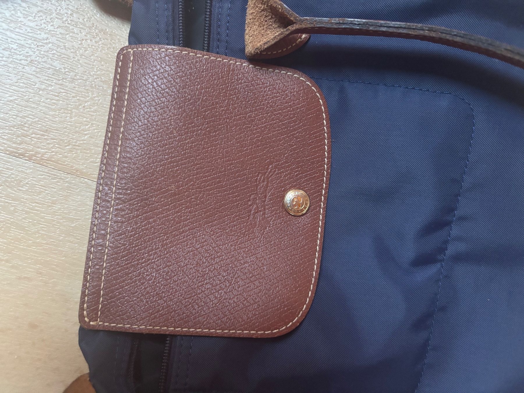 Longchamp Borse da donna: Longchamp Tasche Gross – Usato da Spreitenbach venduto da captaincrunch 5