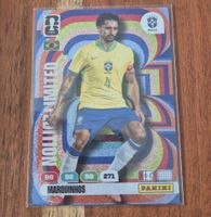 Marquinhos Adrenalyn XL - Édition Limitée 25/26