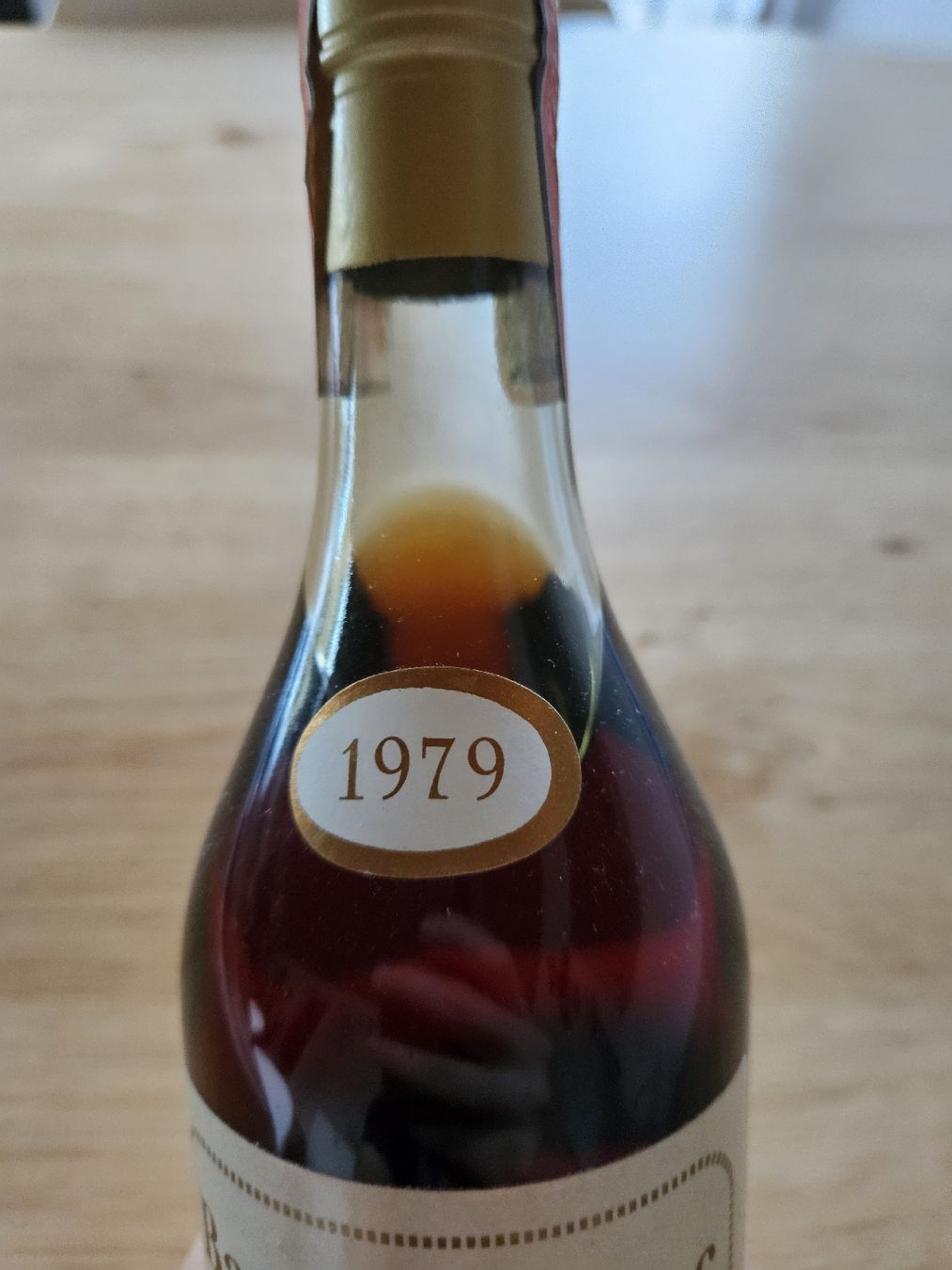 Bevande alcoliche: Bas Armagnac Laberdolive 1979 – 70cl, 46% – Usato da Pura venduto da and_8dzs 1