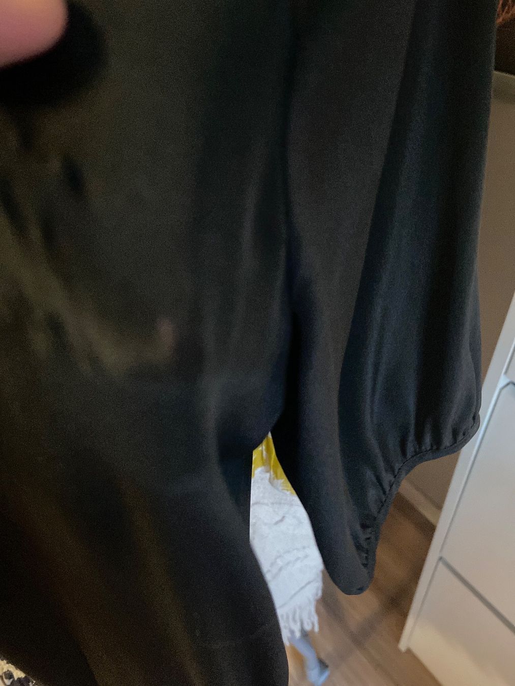 Patrizia Pepe Kleider: Robe Patrizia Pépé 44 (40 CH) – Gebraucht aus Epalinges von madeleine05 5