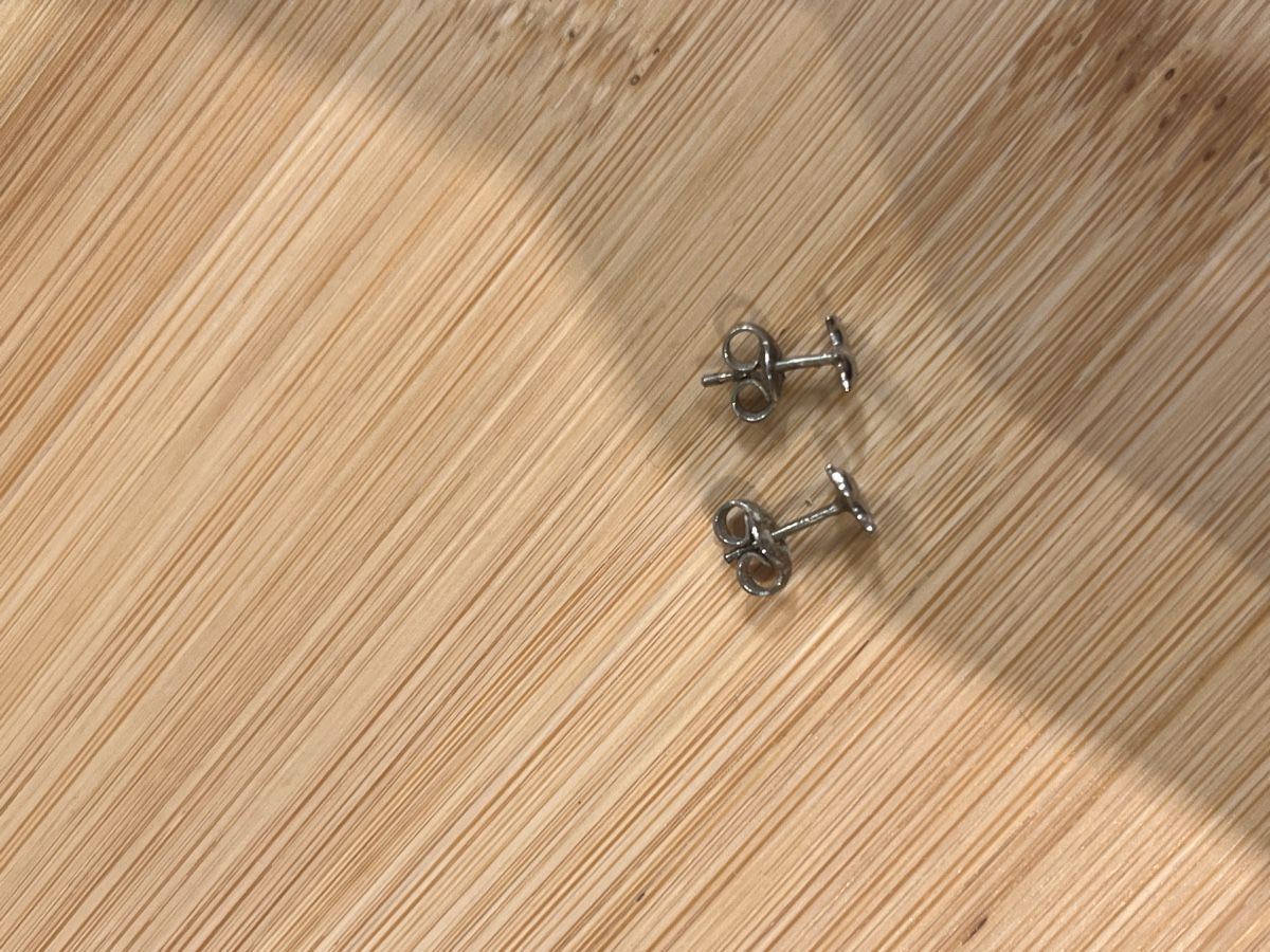 Ohrringe & -stecker: Ohrstecker – Neu (gemäss Beschreibung) aus Wangen b. Olten von oli_f9b8 1