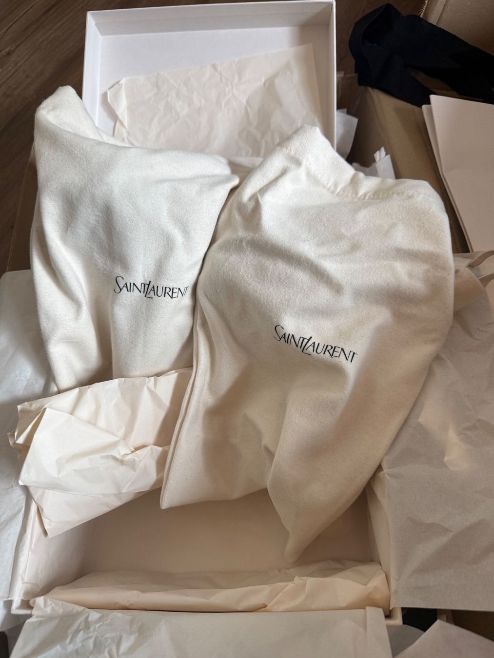 Saint Laurent Scarpe da donna: YSL Heels NEU! – Nuovo e nell'imballaggio originale da Walenstadt venduto da rub_v5t6 3