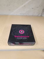 Kamasutra Poker Game | Spielkarten | Spielzeug 