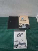 Gran Turismo 4 PlayStation 2 Game and Guide