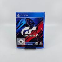 Gran Turismo 7 (PS4)
