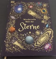 DK *WELT DER STERNE* 22 X 28/225 SEITEN/L.GEBR.SPUREN
