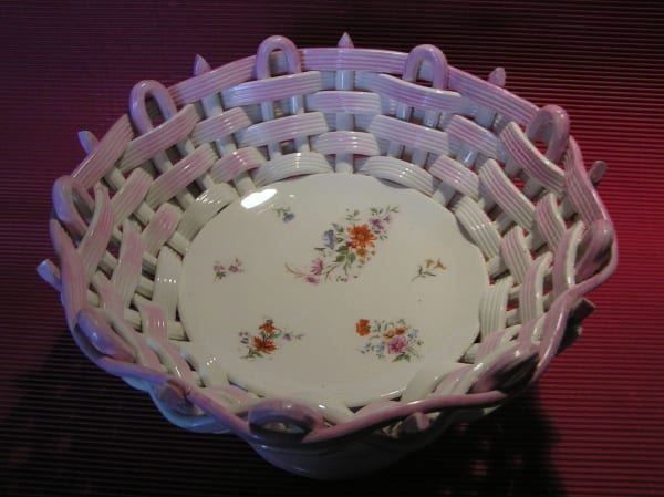 Coupes: ALTE FUSSSCHALE – D'occasion à Grenchen par Antique-hunter 1