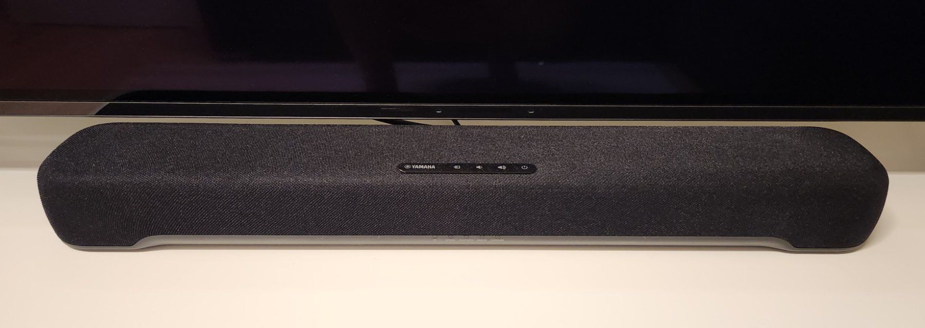 Yamaha Casse acustiche: Yamaha SR-C30A – Nuovo (secondo la descrizione) da Liestal venduto da and_k7dp 2