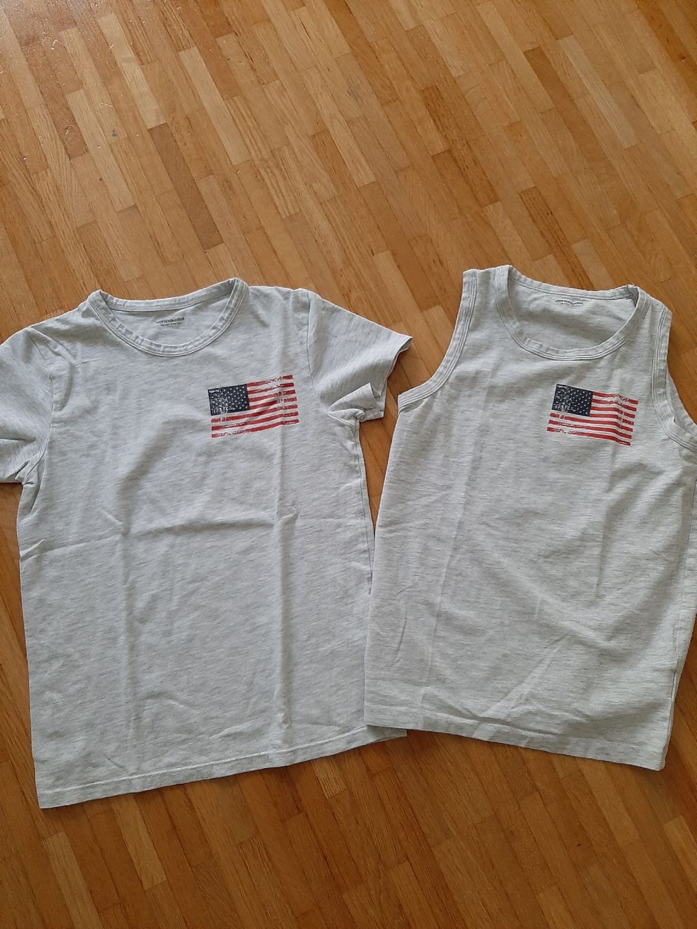 Camicie, T-shirt & Polo: Lot de 10 sous -pull  10 Ans – Nuovo (secondo la descrizione) da Petit-Lancy venduto da pecaesculca 2