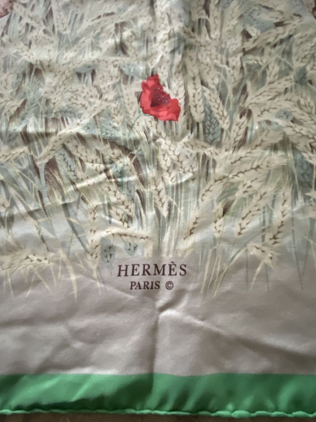 Hermès Foulard & Sciarpe: Hermès Carré – Usato da Dübendorf venduto da wal_bfr7 1
