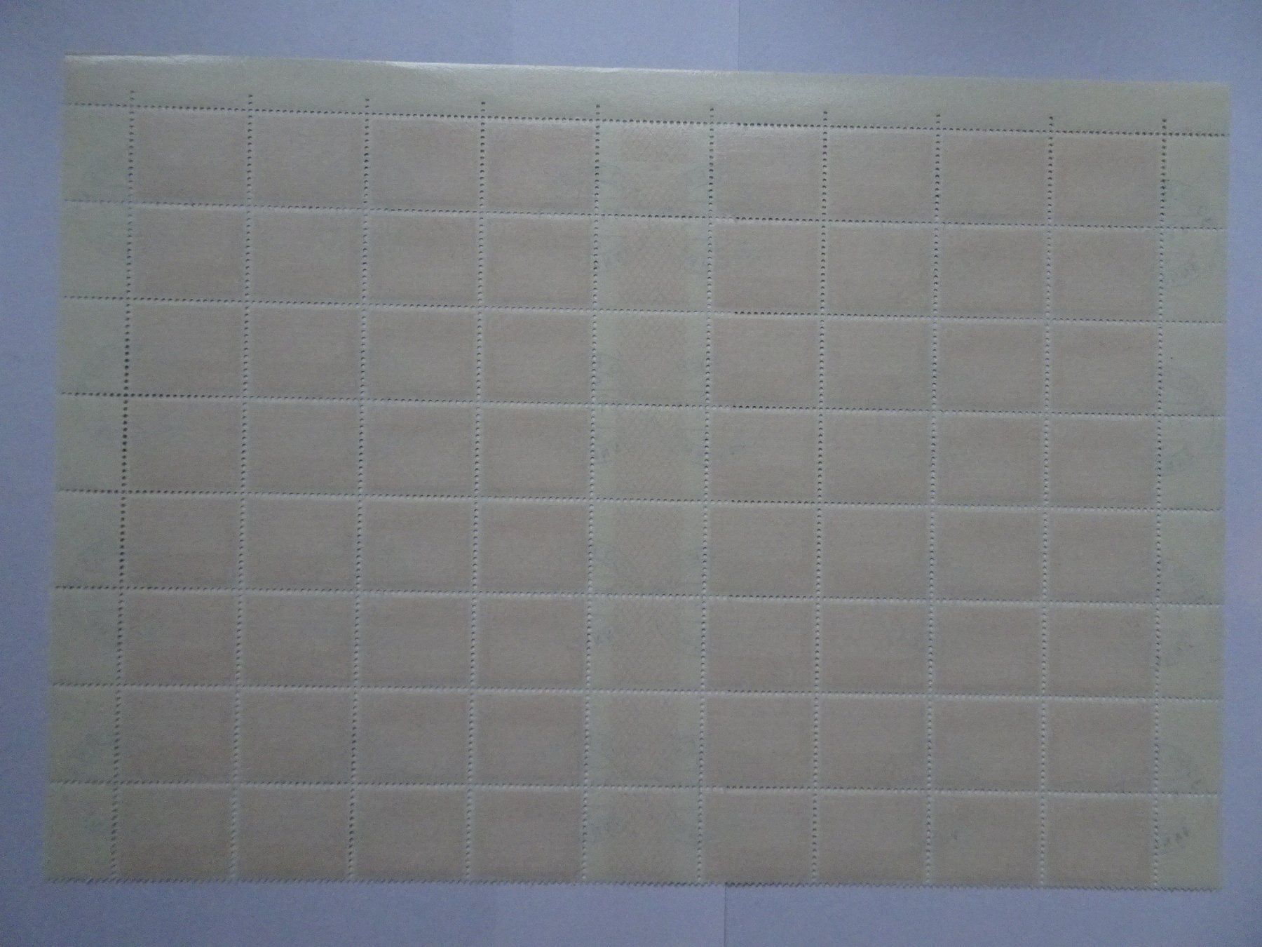 Alle Briefmarken: 1974 – Neu (gemäss Beschreibung) aus Aadorf von Chnorli-Furz 2