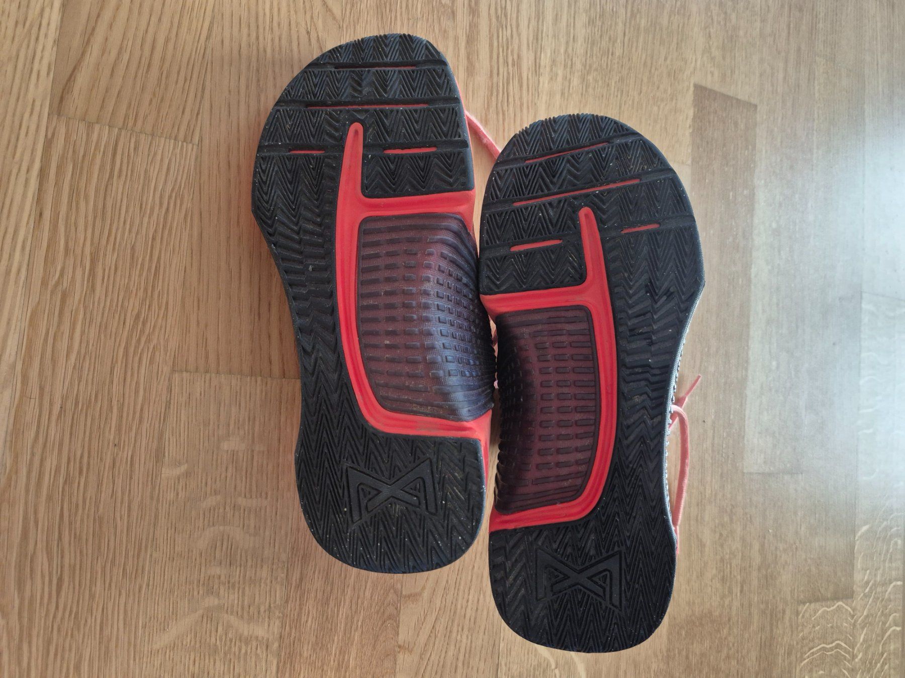Nike Chaussures hommes: Baskets Nike Performance – D'occasion à Petit-Lancy par ka_lak 2
