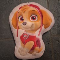 Kissen Paw Patrol Skye