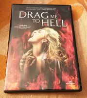  Drag me to Hell DVD - guter Zustand