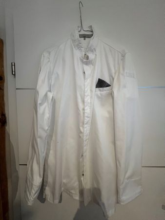 Kochjacke Le Nouveau Chef