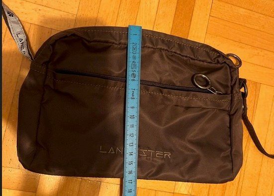 Lancaster Taschen: Sac Lancaster – Neu und originalverpackt aus Founex von winkeltje2004 1