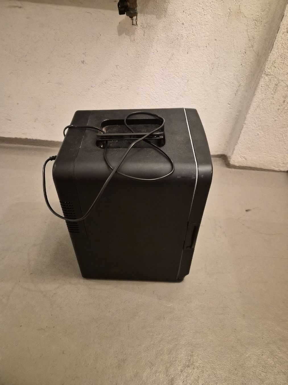 Frigoriferi: mini Fridge – Usato da Zürich venduto da hakyam 4