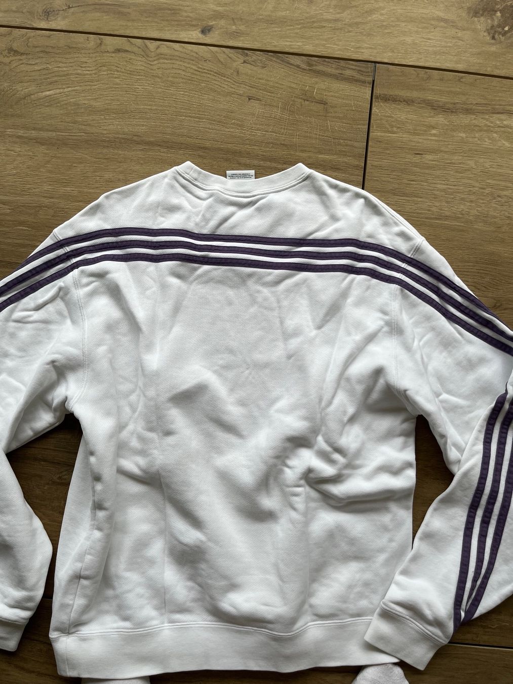 Maglioni & Felpe: Adidas Pullover Retro – Usato da Zuzwil SG venduto da dieschnellemichelle 1