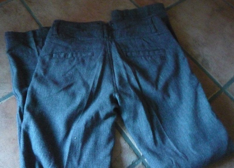 Mexx Pantaloni: Hose Mexx Gr S – Usato da Ruggell venduto da Dolce9 1