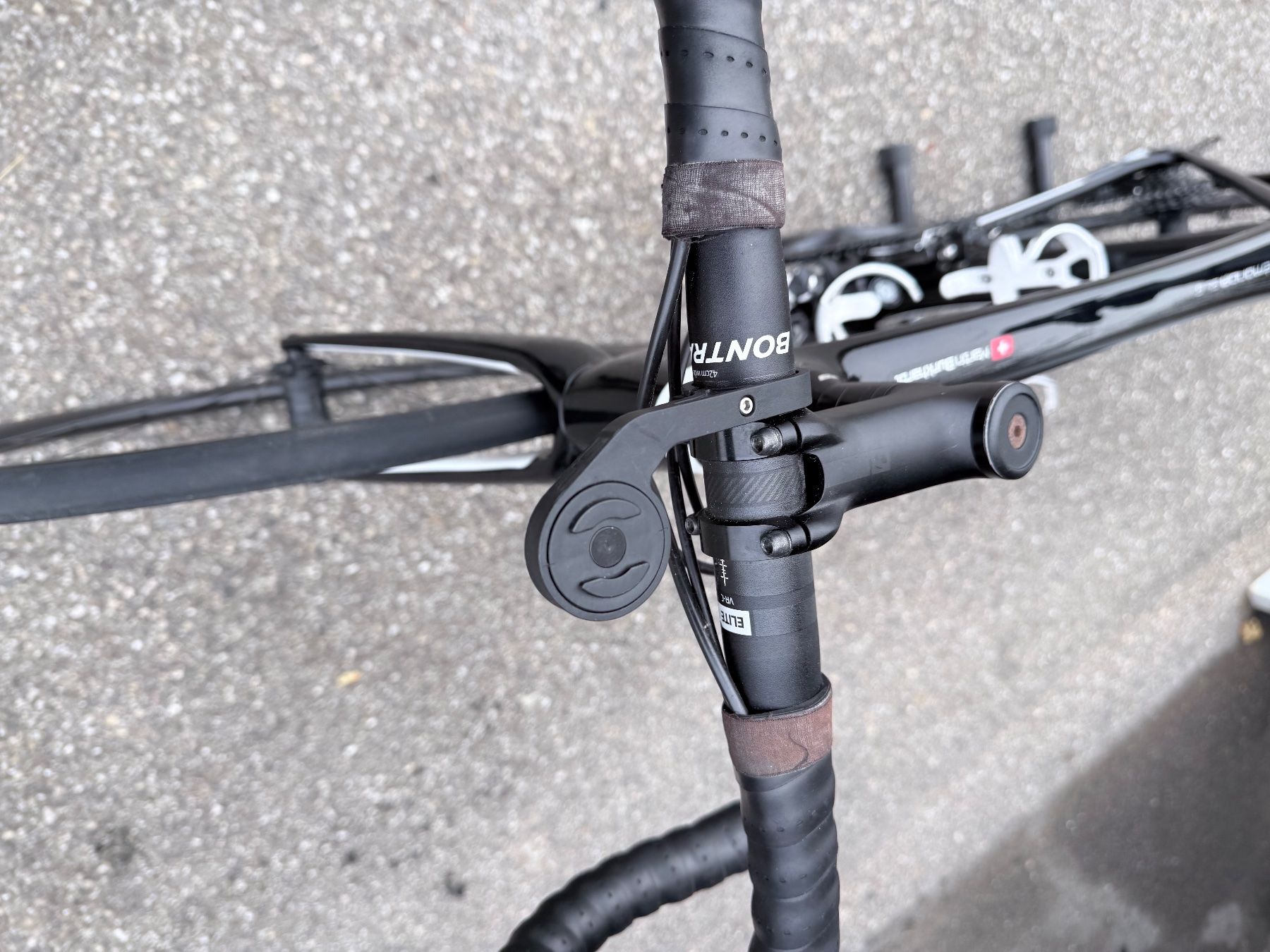 Trek Velos: Rennvelo Trek émonda SL6 Grösse M – Gebraucht aus Gondiswil von Dinoo 3