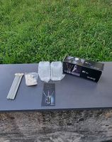 Elegantes Dauerbrenner-Kerzen-Set