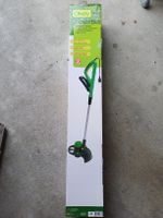 Elektro-Trimmer Okay 32cm Schnittbreite neu