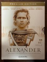 Alexander - Premium Edition