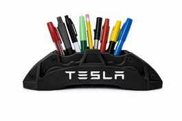 TESLA Stiftehalter Bremssattel Design