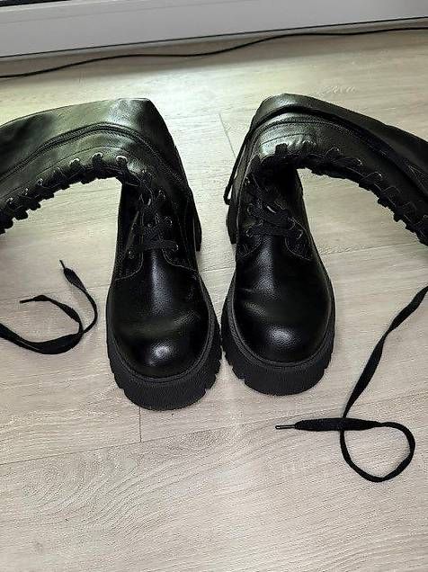 Scarpe da donna: Highknee Boots – Usato da Rüti ZH venduto da marta89 1
