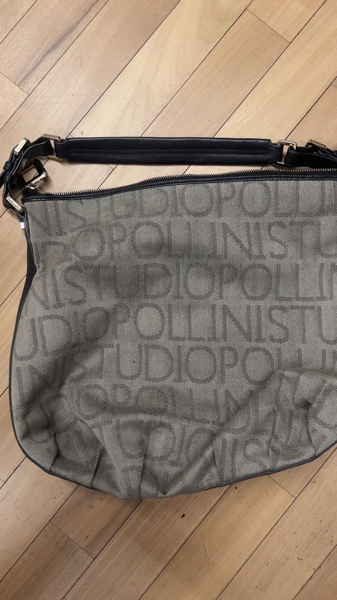 Borse da donna: Borsa studio Pollini – Usato da Bre sopra Lugano venduto da Carolina-JM