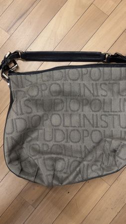 Borsa studio Pollini
